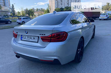 Купе BMW 4 Series 2018 в Києві