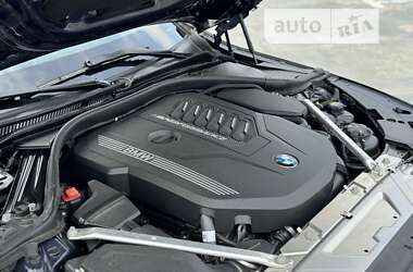 Купе BMW 4 Series 2021 в Киеве