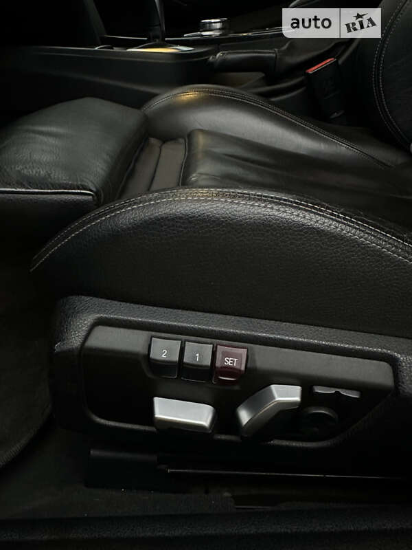 Кабриолет BMW 4 Series 2017 в Ивано-Франковске