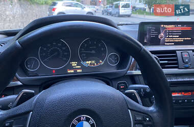 Купе BMW 4 Series 2013 в Києві