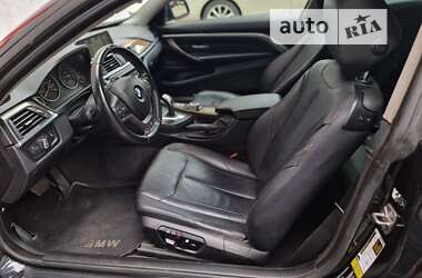 Купе BMW 4 Series 2013 в Одессе