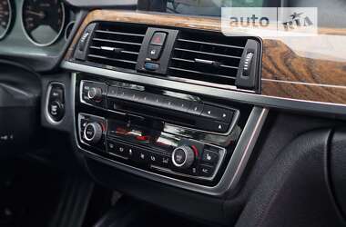 Купе BMW 4 Series 2013 в Одессе