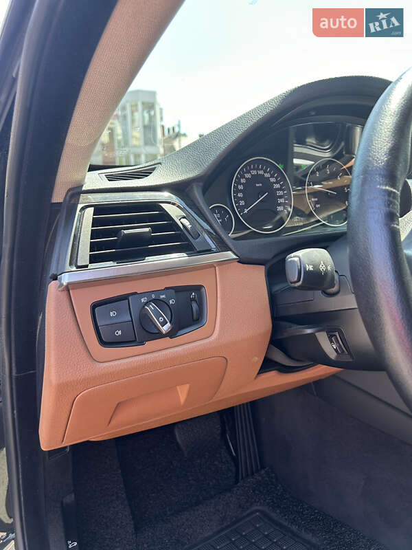 Купе BMW 4 Series 2013 в Одесі