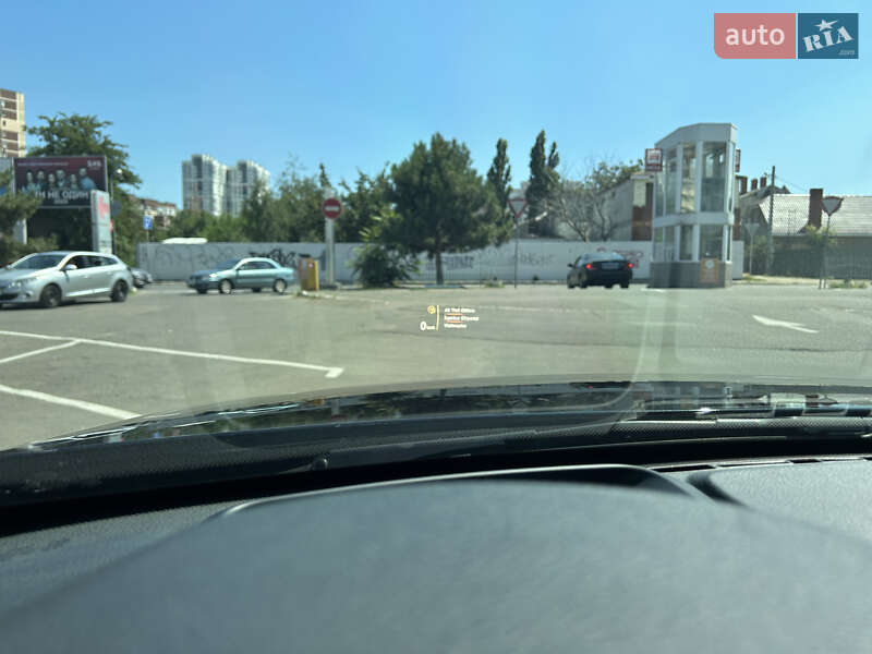 Купе BMW 4 Series 2013 в Одесі