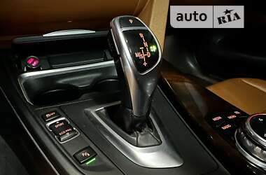 Купе BMW 4 Series 2014 в 