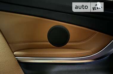 Купе BMW 4 Series 2014 в 