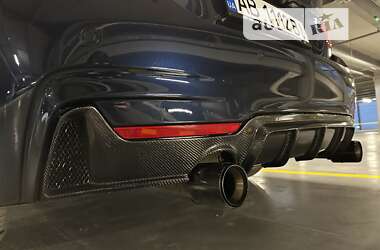 Купе BMW 4 Series 2014 в 