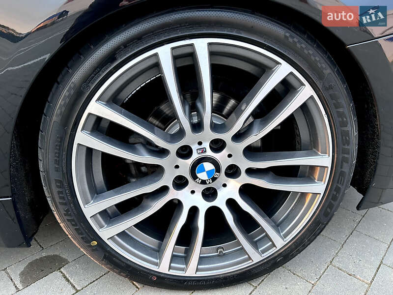 Кабриолет BMW 4 Series 2017 в Одессе фото 26 Кабриолет BMW 4 Series 2017 в Одессе