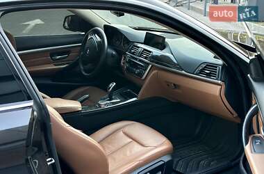 Купе BMW 4 Series 2014 в Первомайске