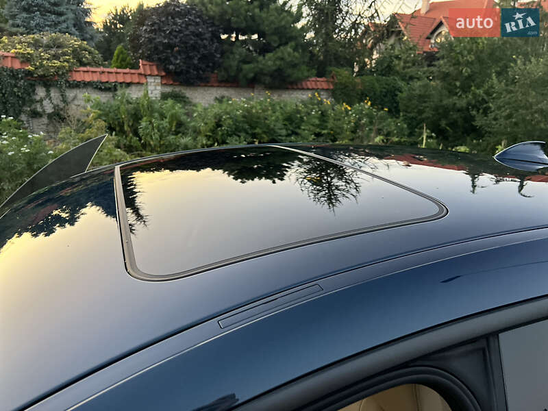 Купе BMW 4 Series 2015 в Вінниці