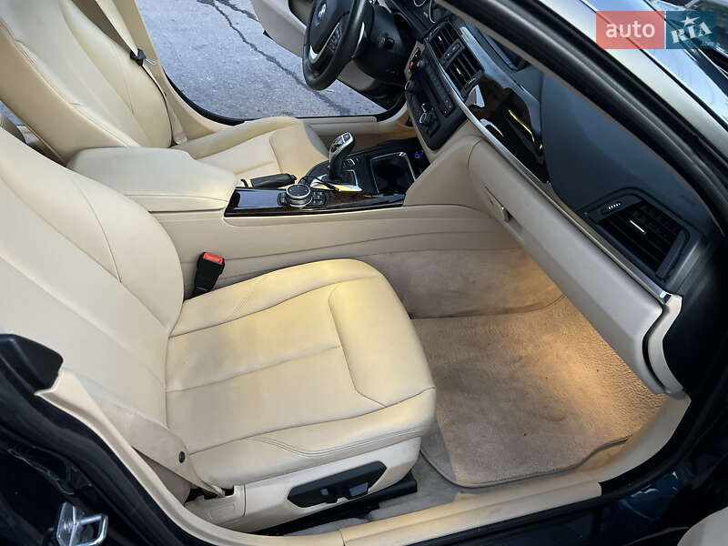 Купе BMW 4 Series 2015 в Вінниці