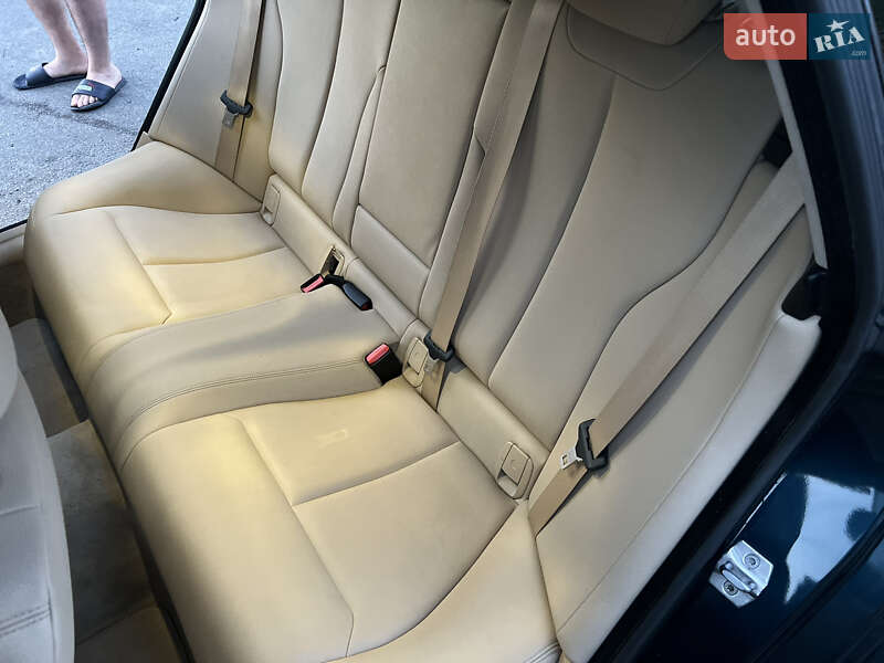 Купе BMW 4 Series 2015 в Вінниці