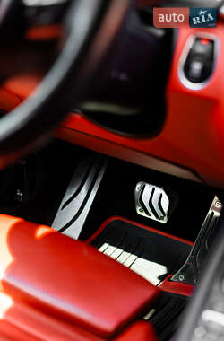 Купе BMW 4 Series 2013 в 