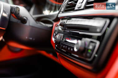 Купе BMW 4 Series 2013 в 