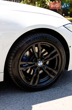 Купе BMW 4 Series 2013 в 