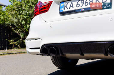 Купе BMW 4 Series 2013 в 