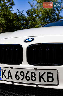 Купе BMW 4 Series 2013 в 