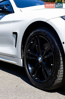Купе BMW 4 Series 2013 в 