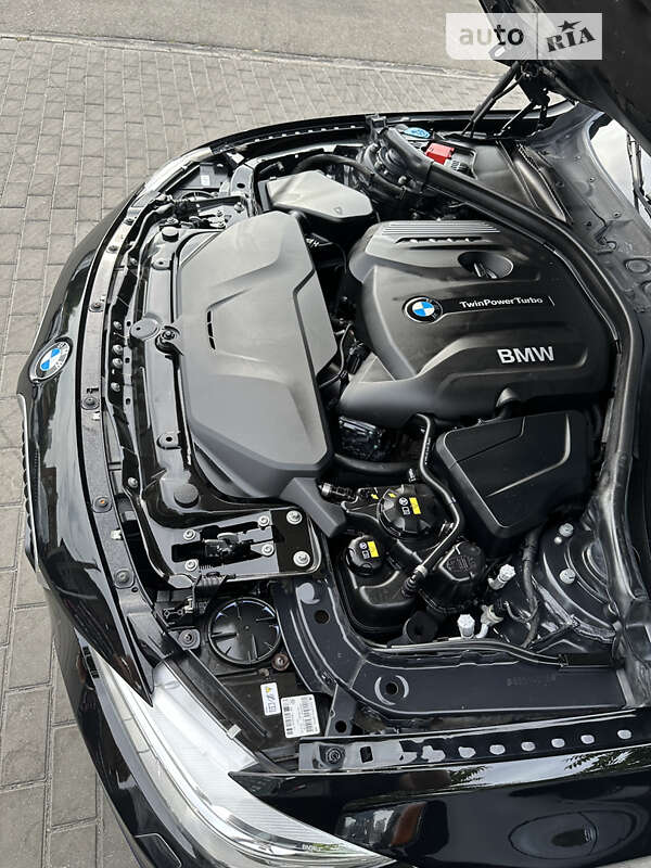 Купе BMW 4 Series 2016 в Киеве