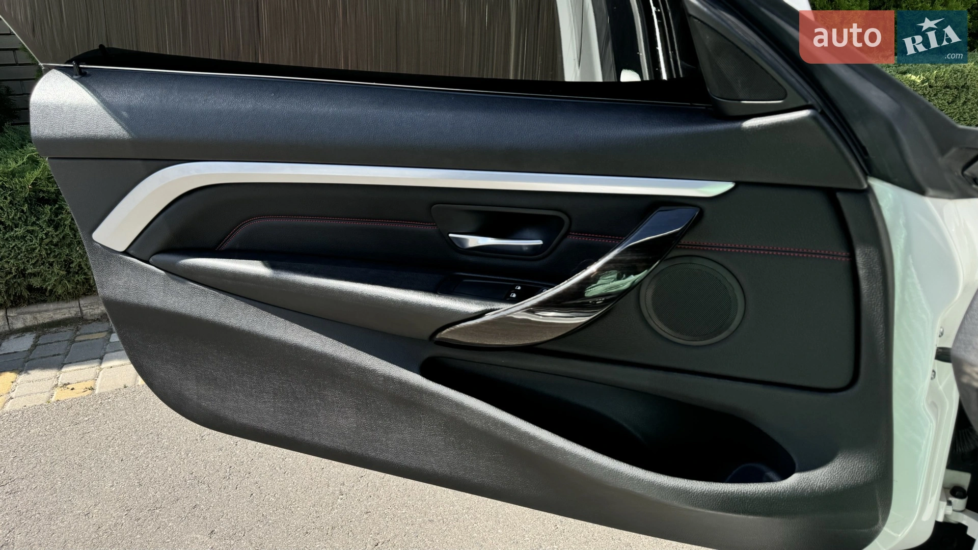 2016 BMW 4er - мініатюра 6