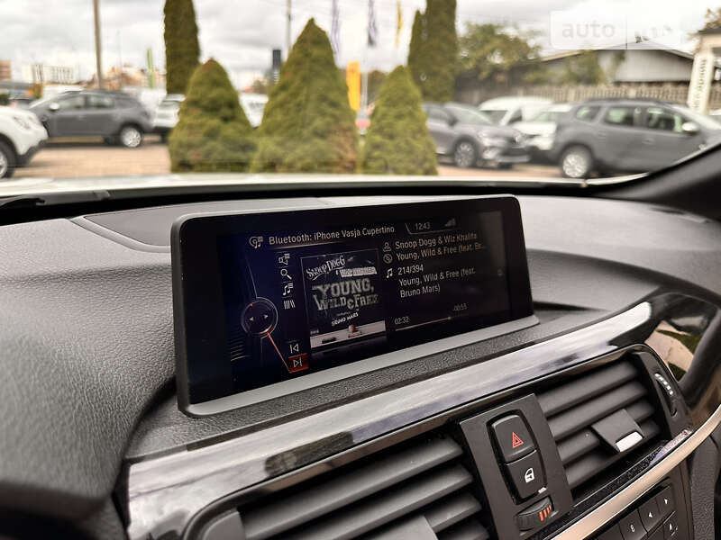 Кабриолет BMW 4 Series 2015 в Ивано-Франковске фото 50 Кабриолет BMW 4 Series 2015 в Ивано-Франковске