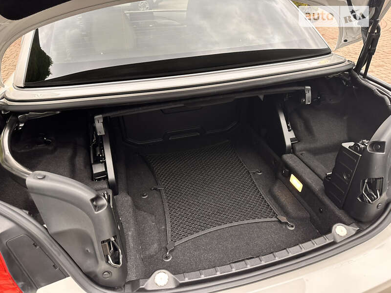 Кабриолет BMW 4 Series 2015 в Ивано-Франковске фото 70 Кабриолет BMW 4 Series 2015 в Ивано-Франковске