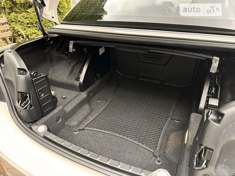 Кабриолет BMW 4 Series 2015 в Ивано-Франковске фото 71 Кабриолет BMW 4 Series 2015 в Ивано-Франковске