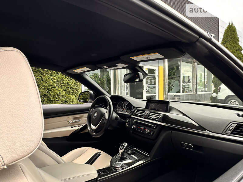 Кабриолет BMW 4 Series 2015 в Ивано-Франковске фото 75 Кабриолет BMW 4 Series 2015 в Ивано-Франковске
