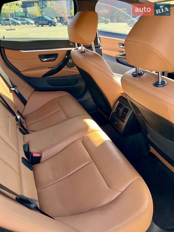 Купе BMW 4 Series 2018 в Києві