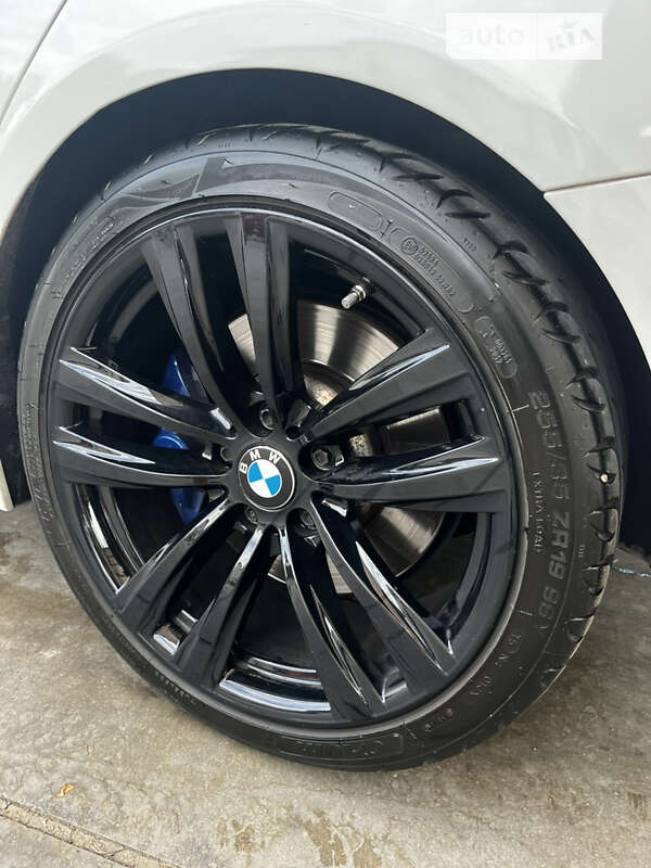 Купе BMW 4 Series 2016 в Одесі фото 17 Купе BMW 4 Series 2016 в Одесі