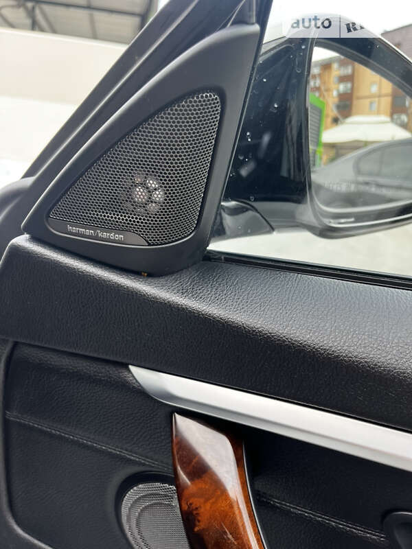 Купе BMW 4 Series 2016 в Одесі фото 24 Купе BMW 4 Series 2016 в Одесі