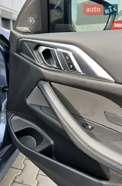 BMW 4 Series 2021