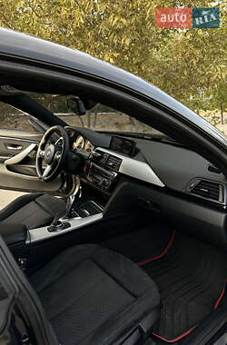 Купе BMW 4 Series 2014 в 