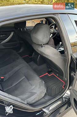 Купе BMW 4 Series 2014 в 