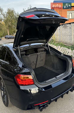 Купе BMW 4 Series 2014 в 