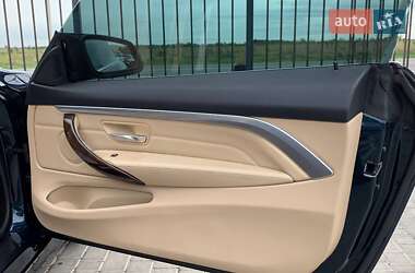 Купе BMW 4 Series 2013 в 