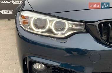 Купе BMW 4 Series 2013 в 
