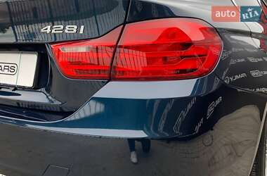 Купе BMW 4 Series 2013 в 
