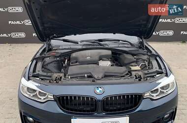 Купе BMW 4 Series 2013 в 