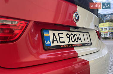 Купе BMW 4 Series 2013 в Кам'янському