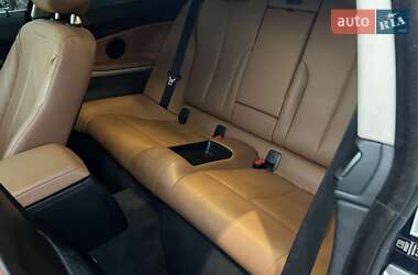 Купе BMW 4 Series 2014 в 
