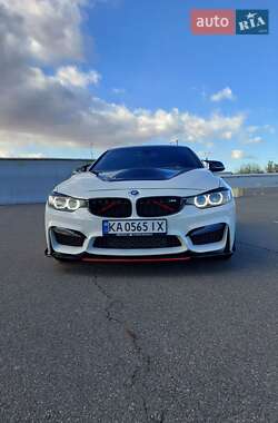 Купе BMW 4 Series 2015 в Києві