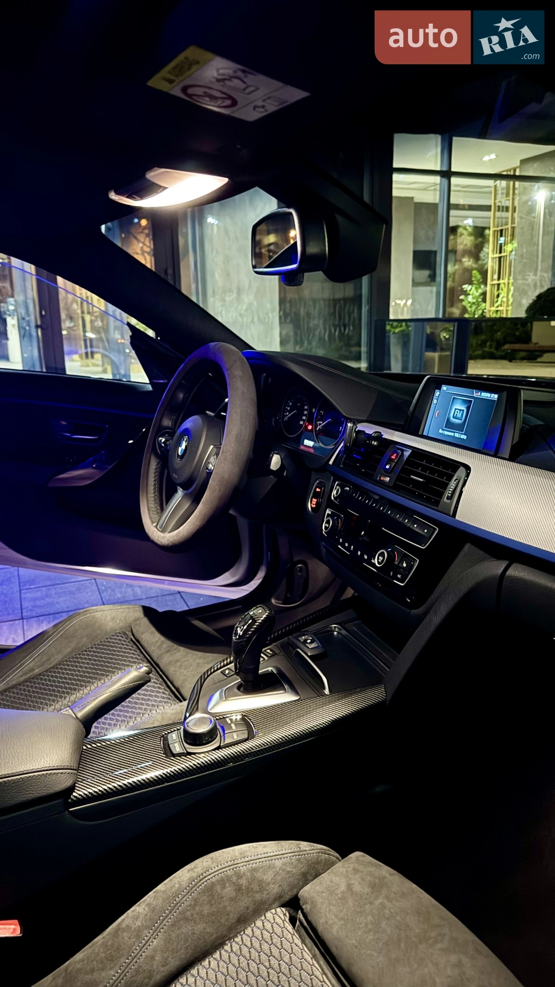 2018 BMW 4er - мініатюра 8