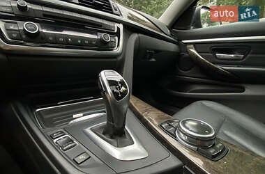 Купе BMW 4 Series 2013 в Одессе