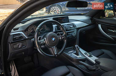 Купе BMW 4 Series 2013 в Киеве