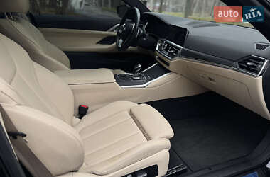 Купе BMW 4 Series 2021 в Киеве