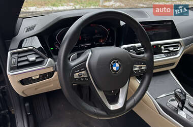 Купе BMW 4 Series 2021 в Киеве