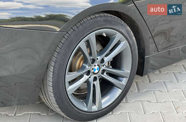 Купе BMW 4 Series 2014 в Тернополе