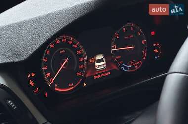 Купе BMW 4 Series 2014 в Києві