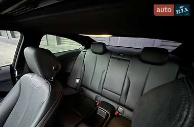 Купе BMW 4 Series 2014 в Києві